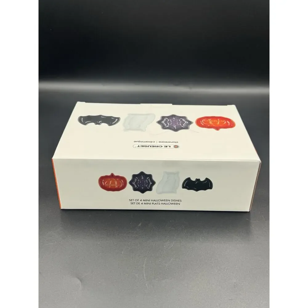 Le Creuset new box